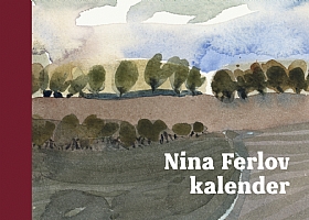 Nina Ferlov kalender